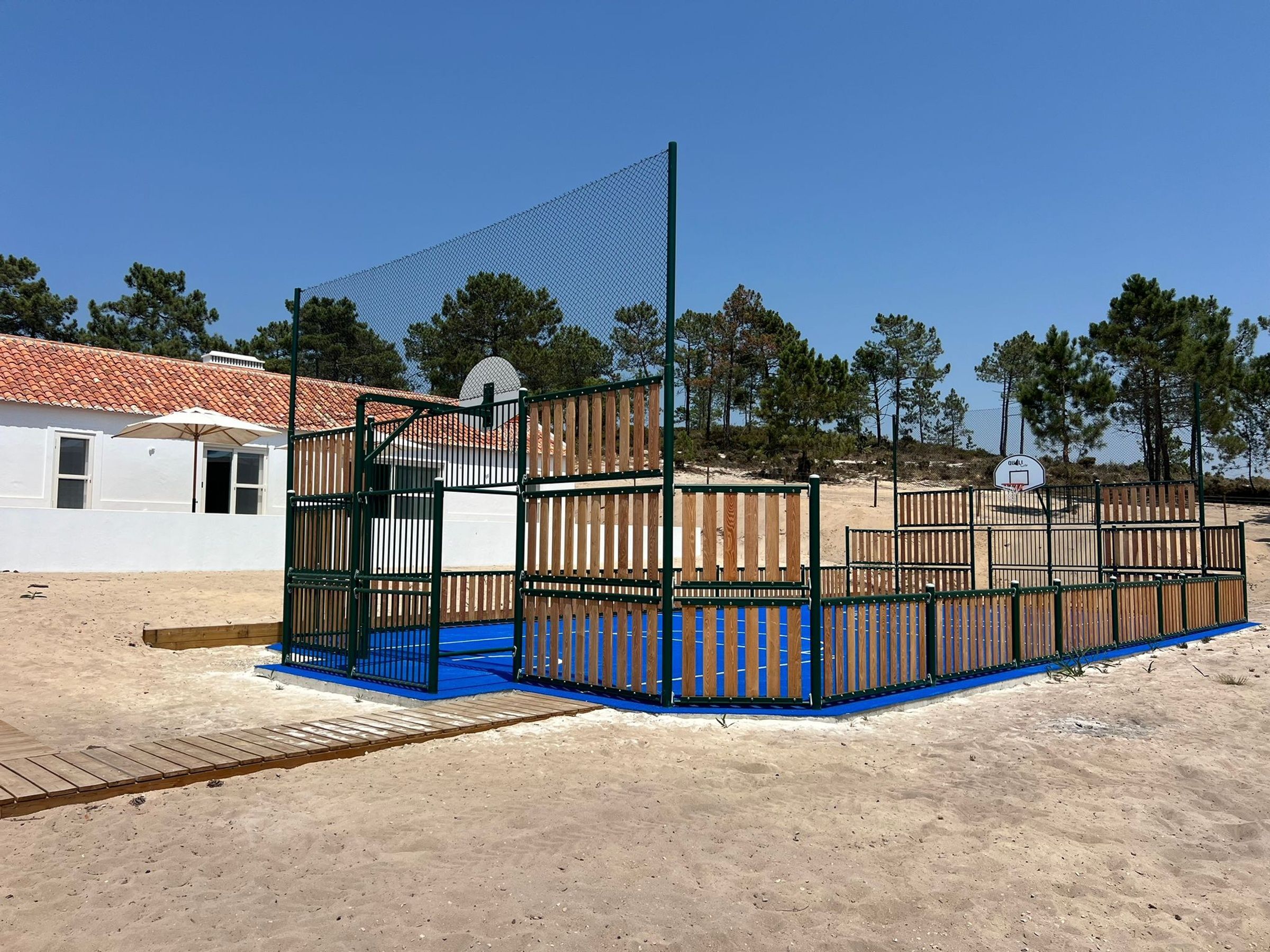 Villa Harmonia da Comporta