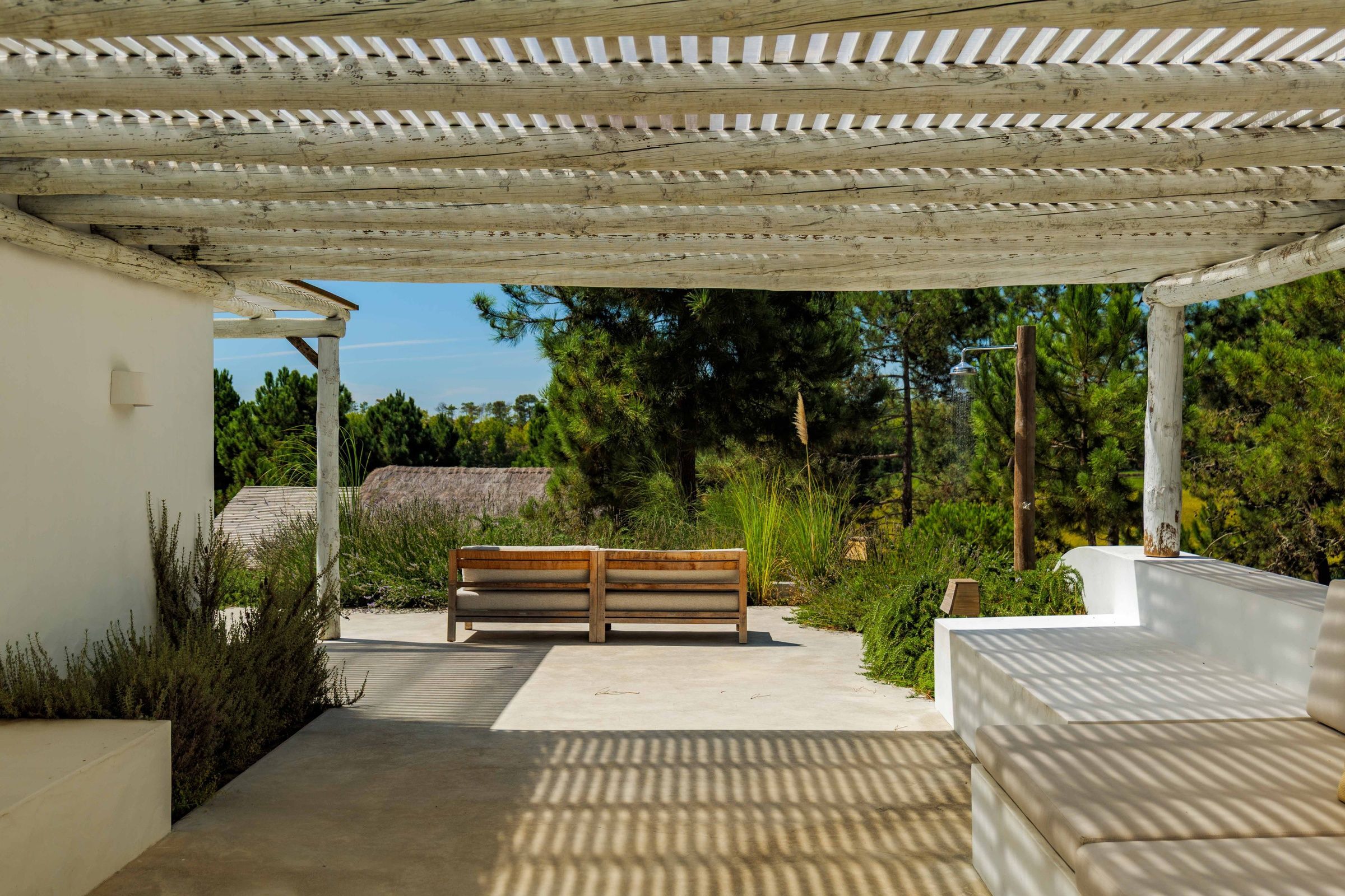 Villa Harmonia da Comporta