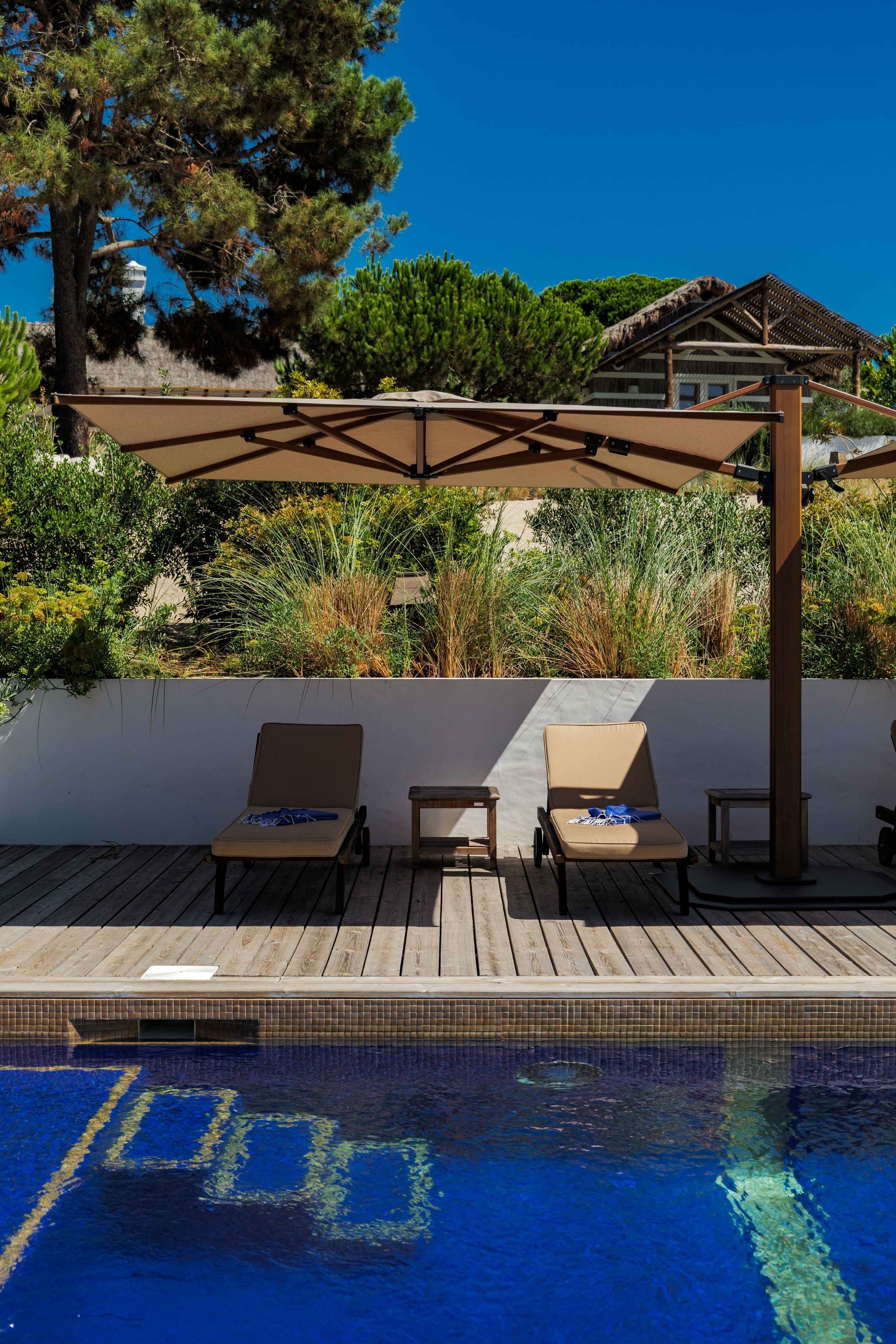 Villa Harmonia da Comporta