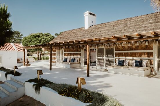 Villa Harmonia da Comporta