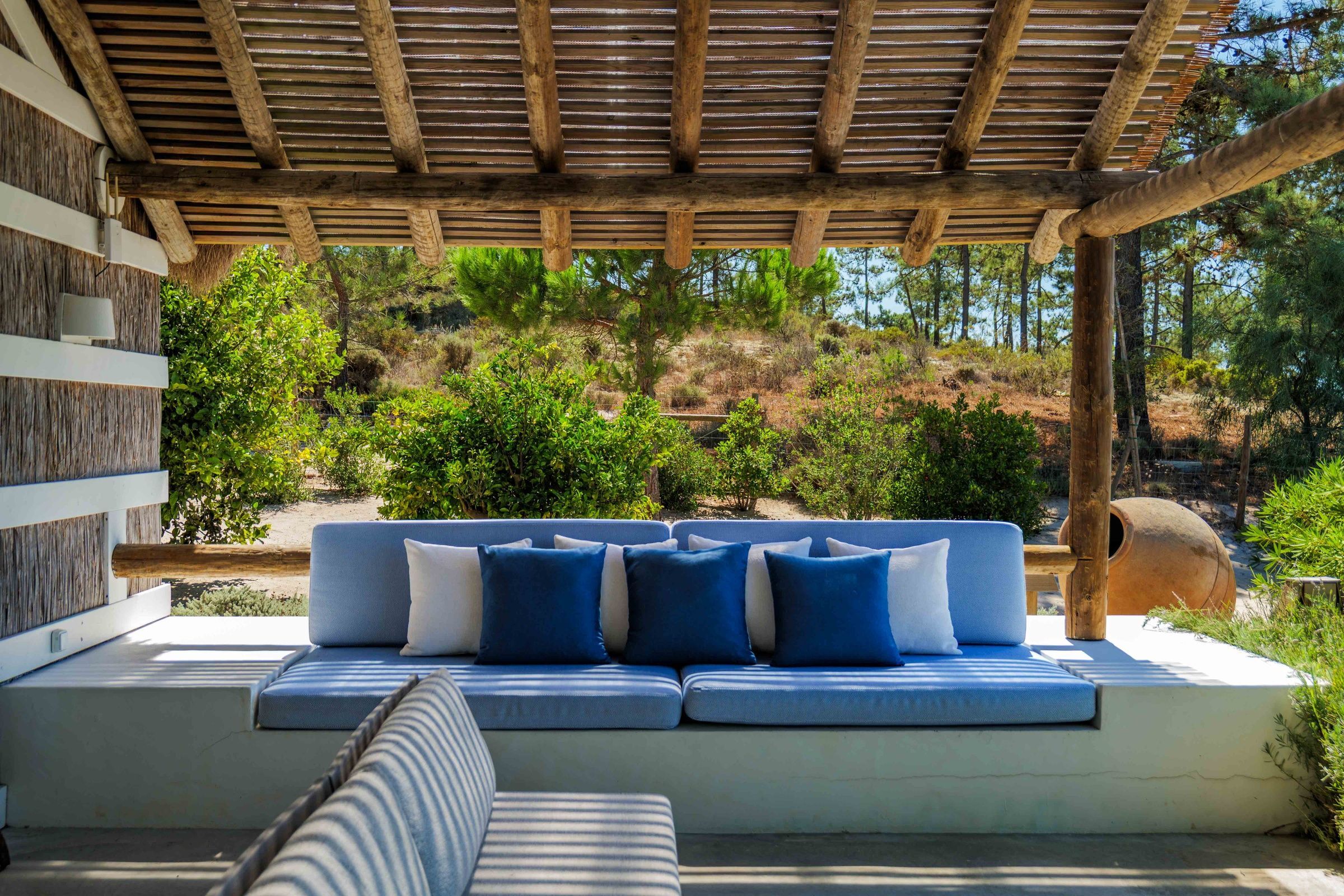 Villa Harmonia da Comporta