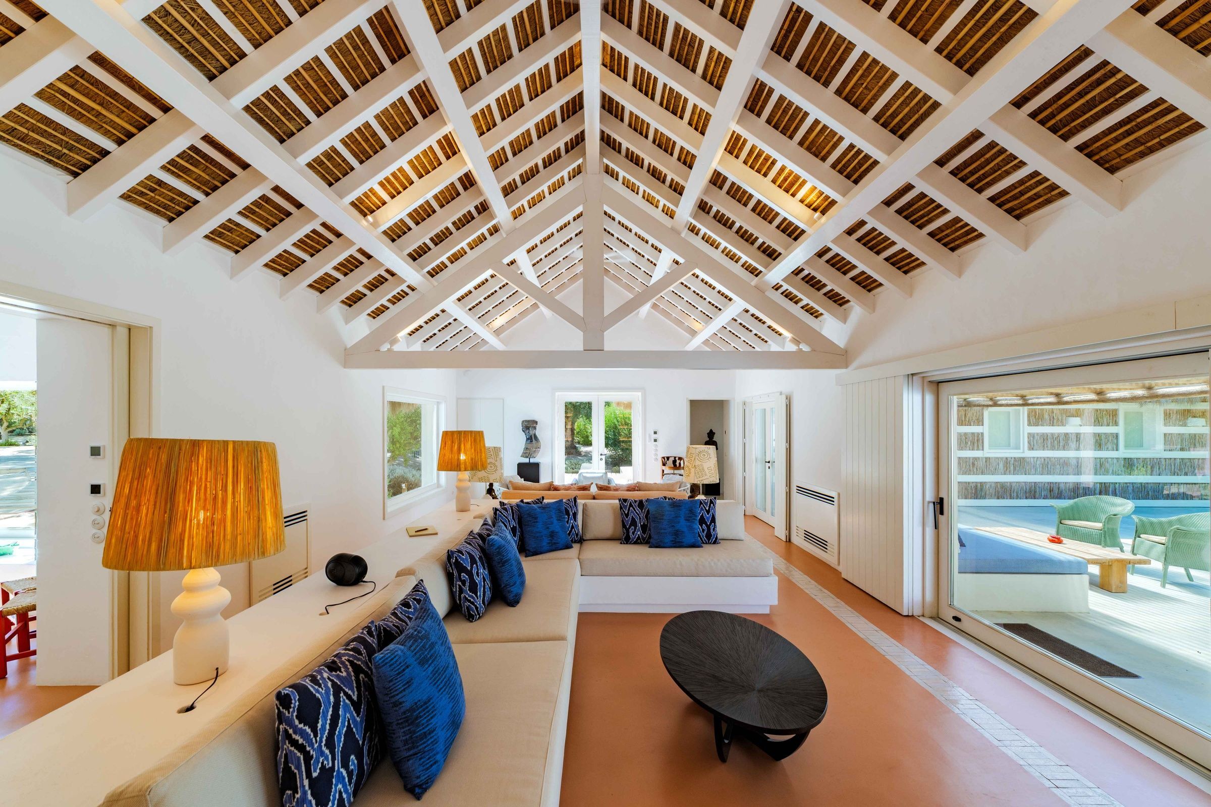 Villa Harmonia da Comporta