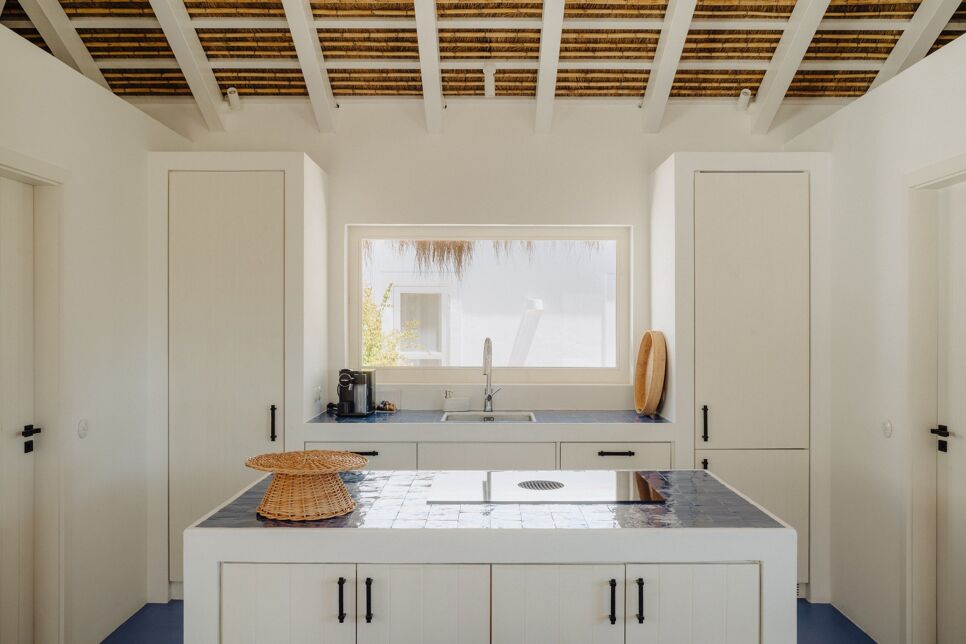 Villa Harmonia da Comporta