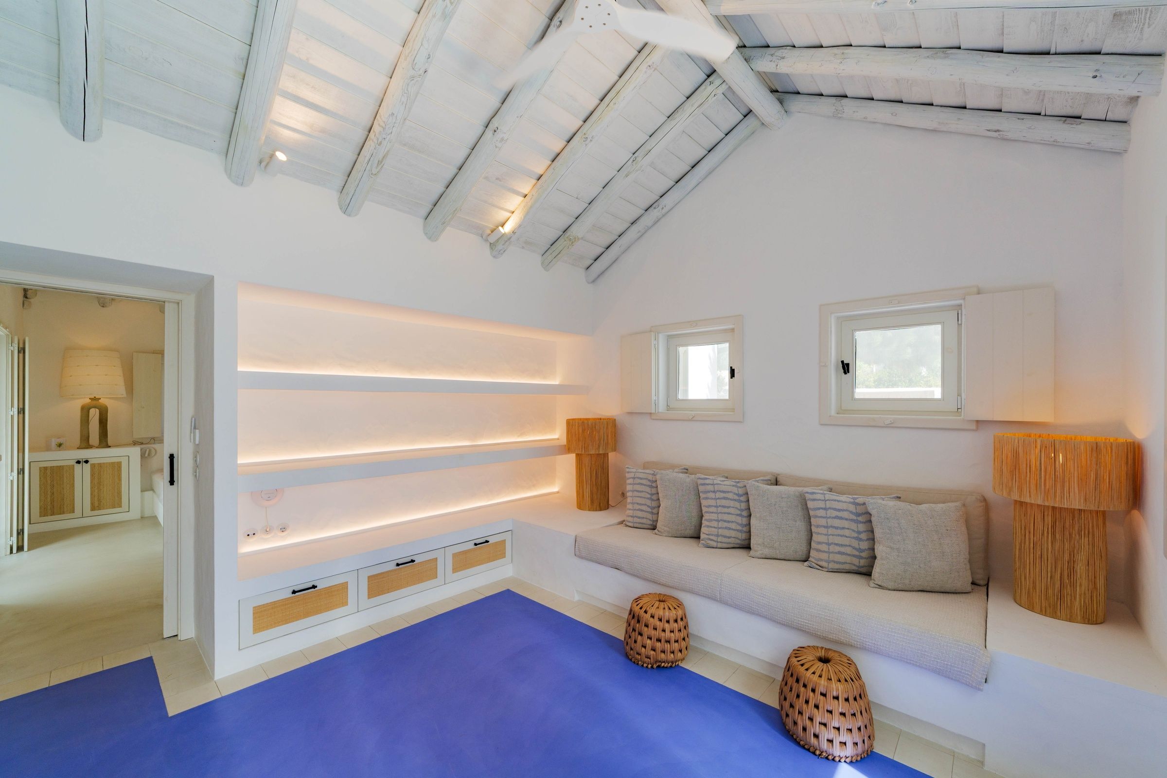 Villa Harmonia da Comporta