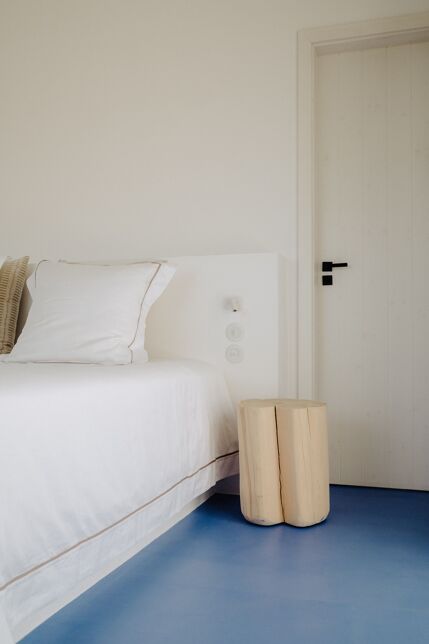 Villa Harmonia da Comporta