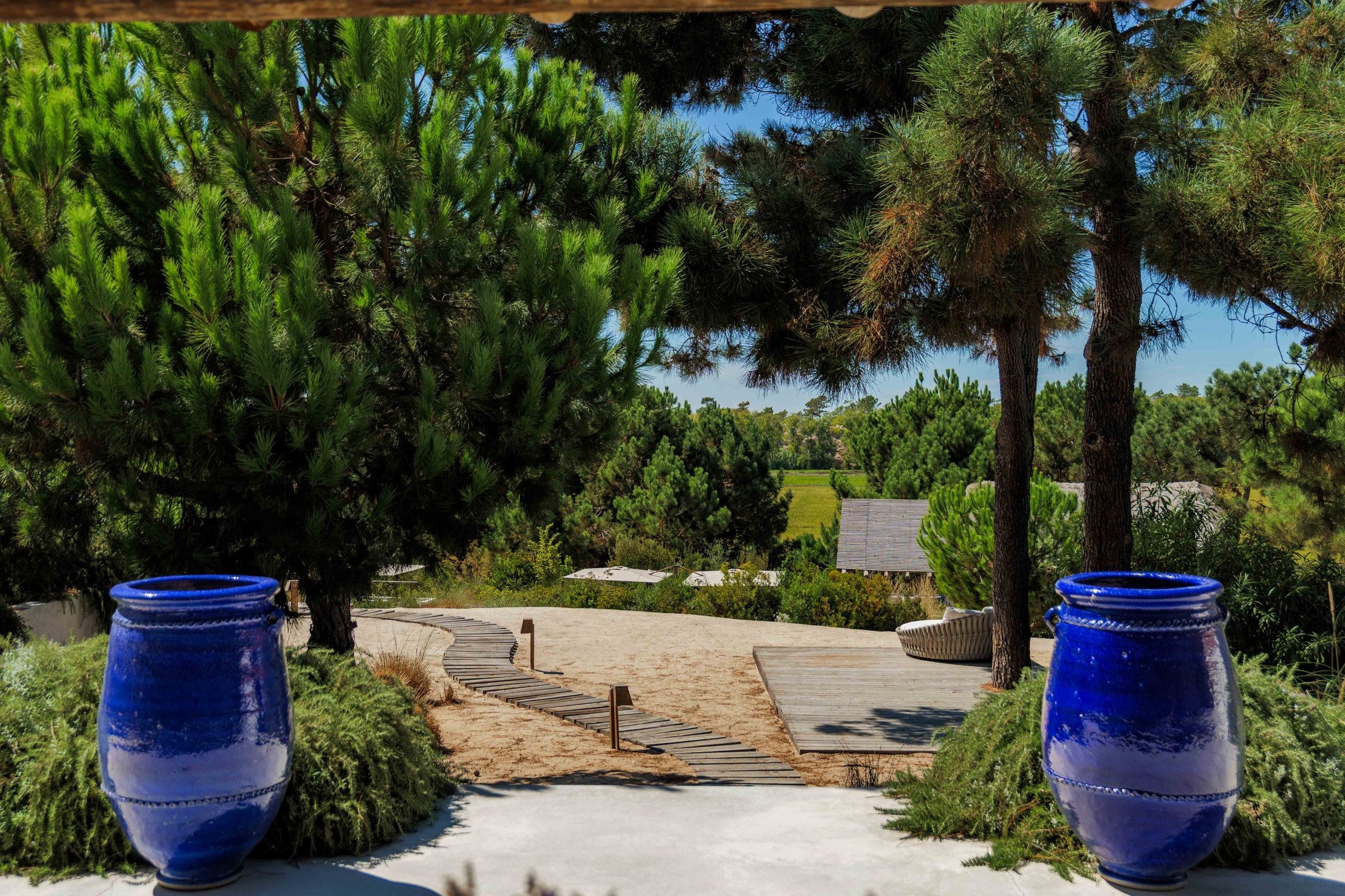 Villa Harmonia da Comporta