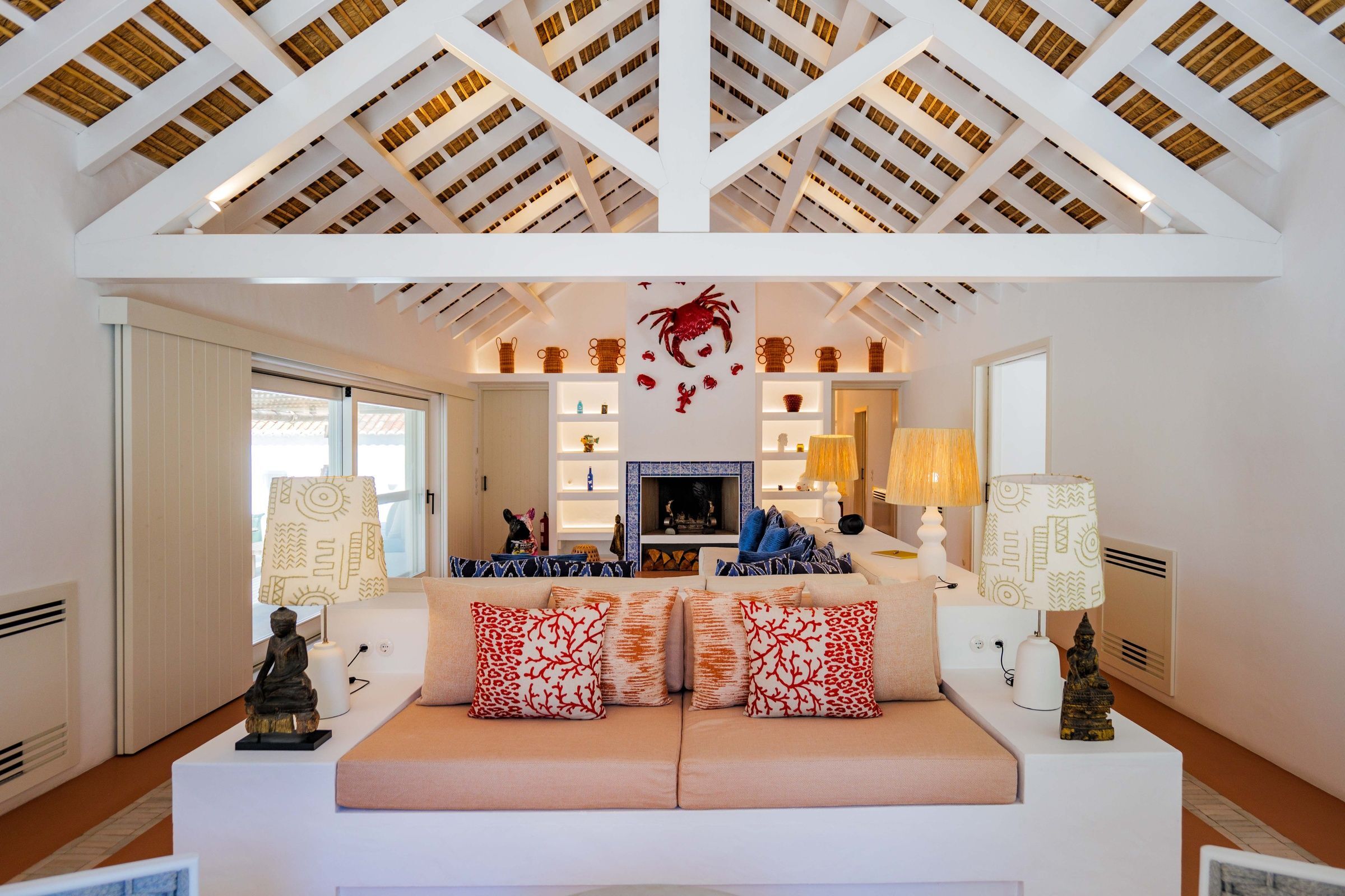 Villa Harmonia da Comporta