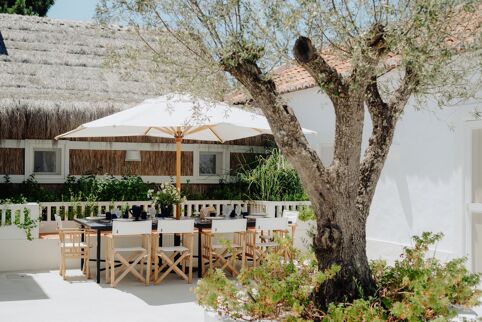 Villa Harmonia da Comporta