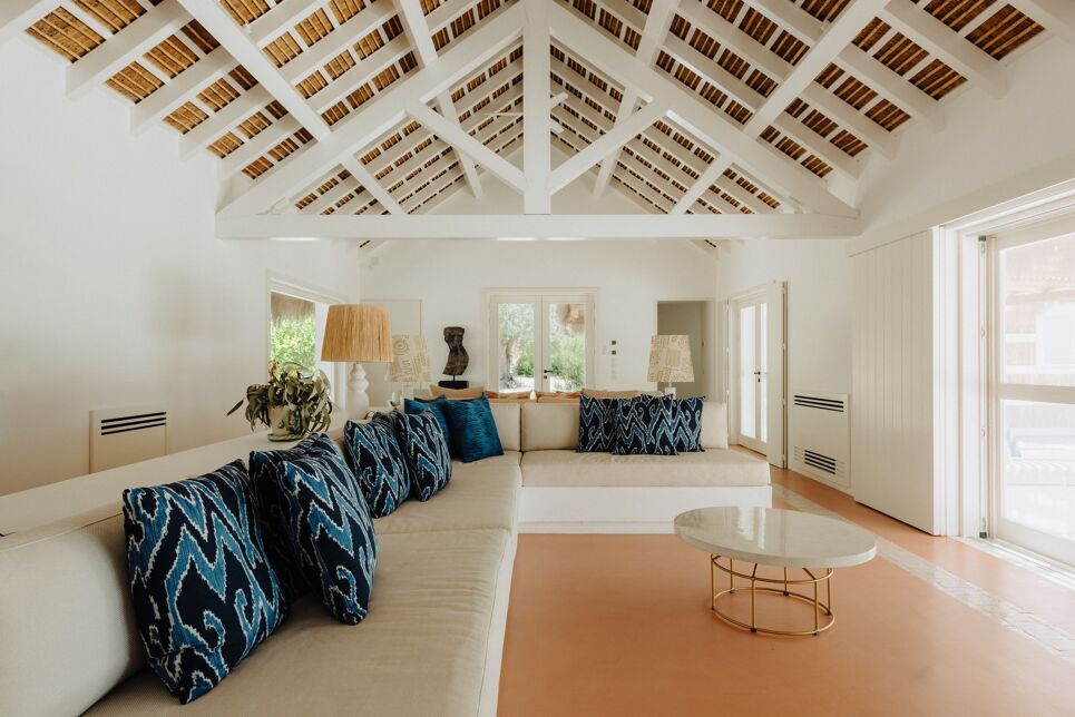 Villa Harmonia da Comporta