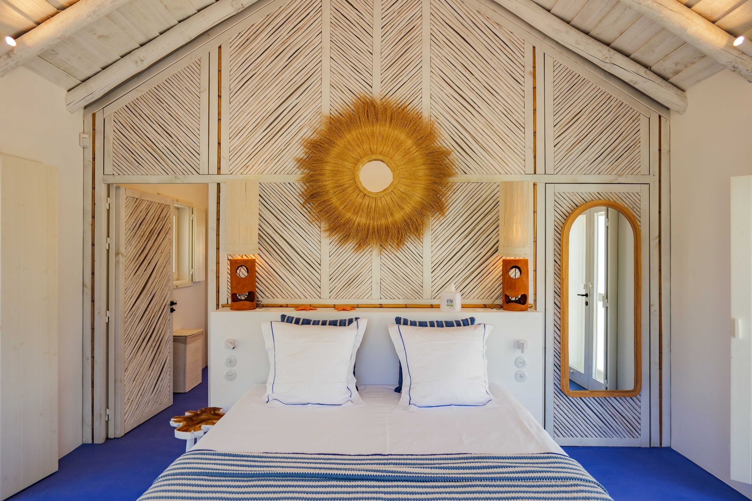 Villa Harmonia da Comporta