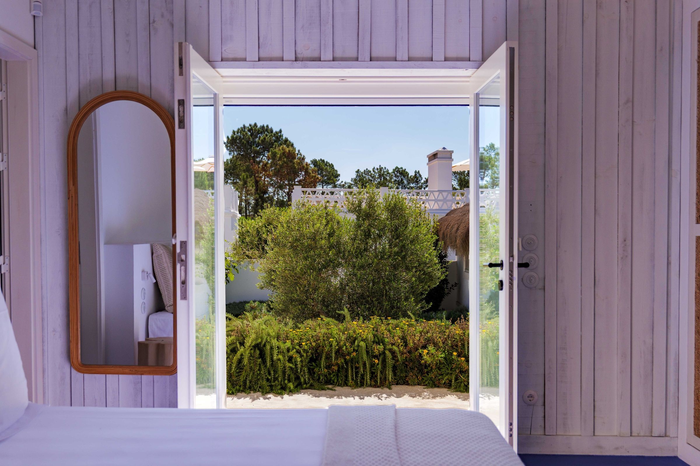 Villa Harmonia da Comporta