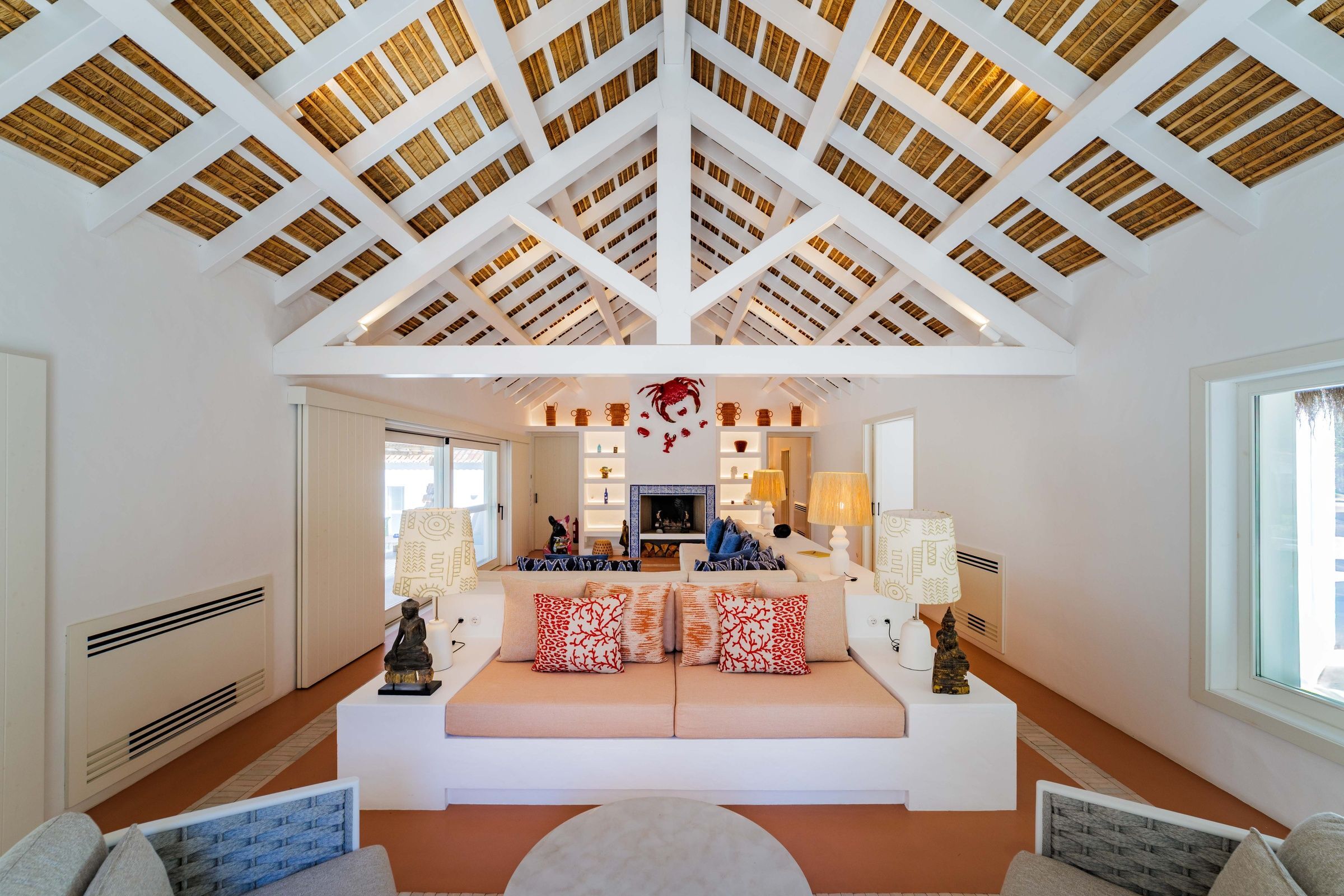 Villa Harmonia da Comporta