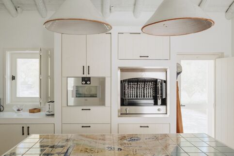 Villa Harmonia da Comporta