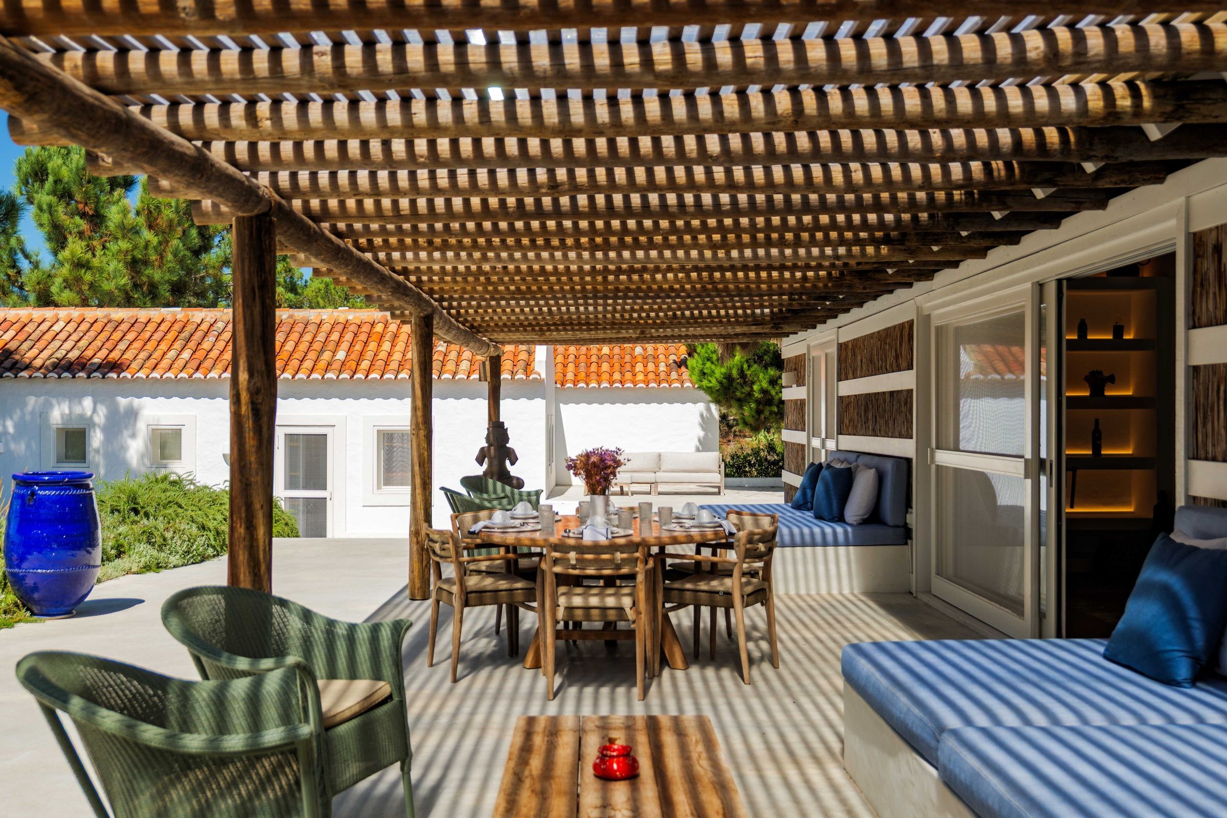 Villa Harmonia da Comporta