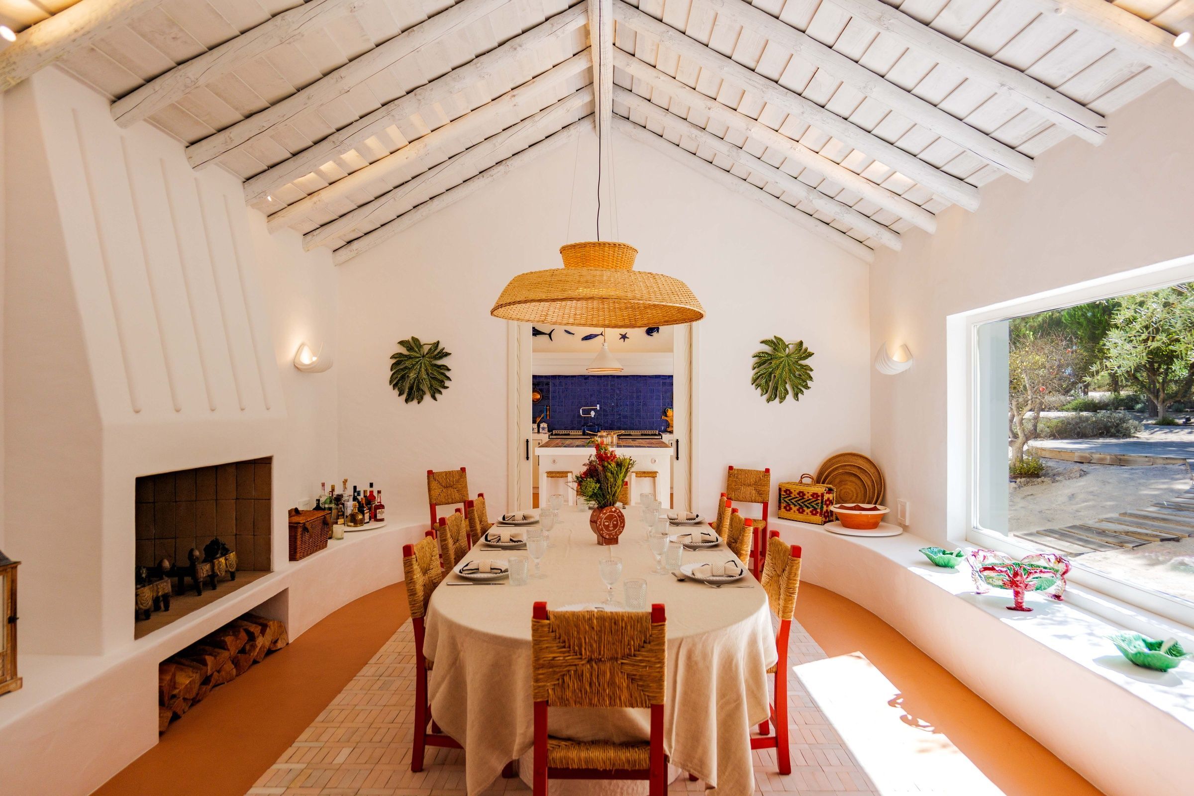 Villa Harmonia da Comporta