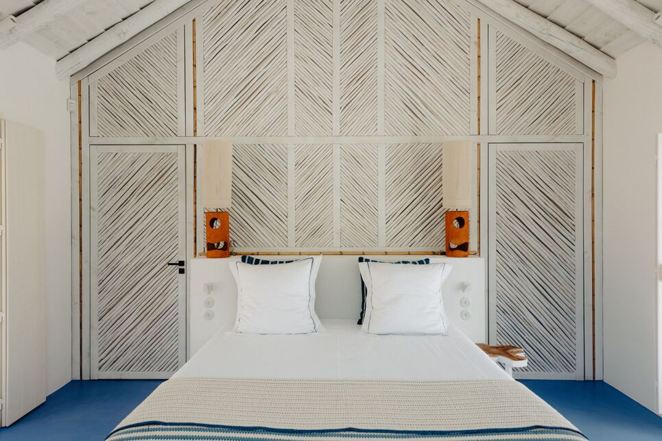 Villa Harmonia da Comporta