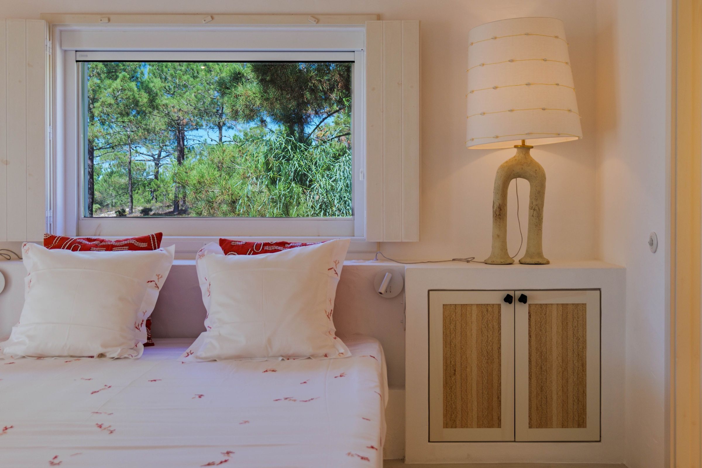 Villa Harmonia da Comporta