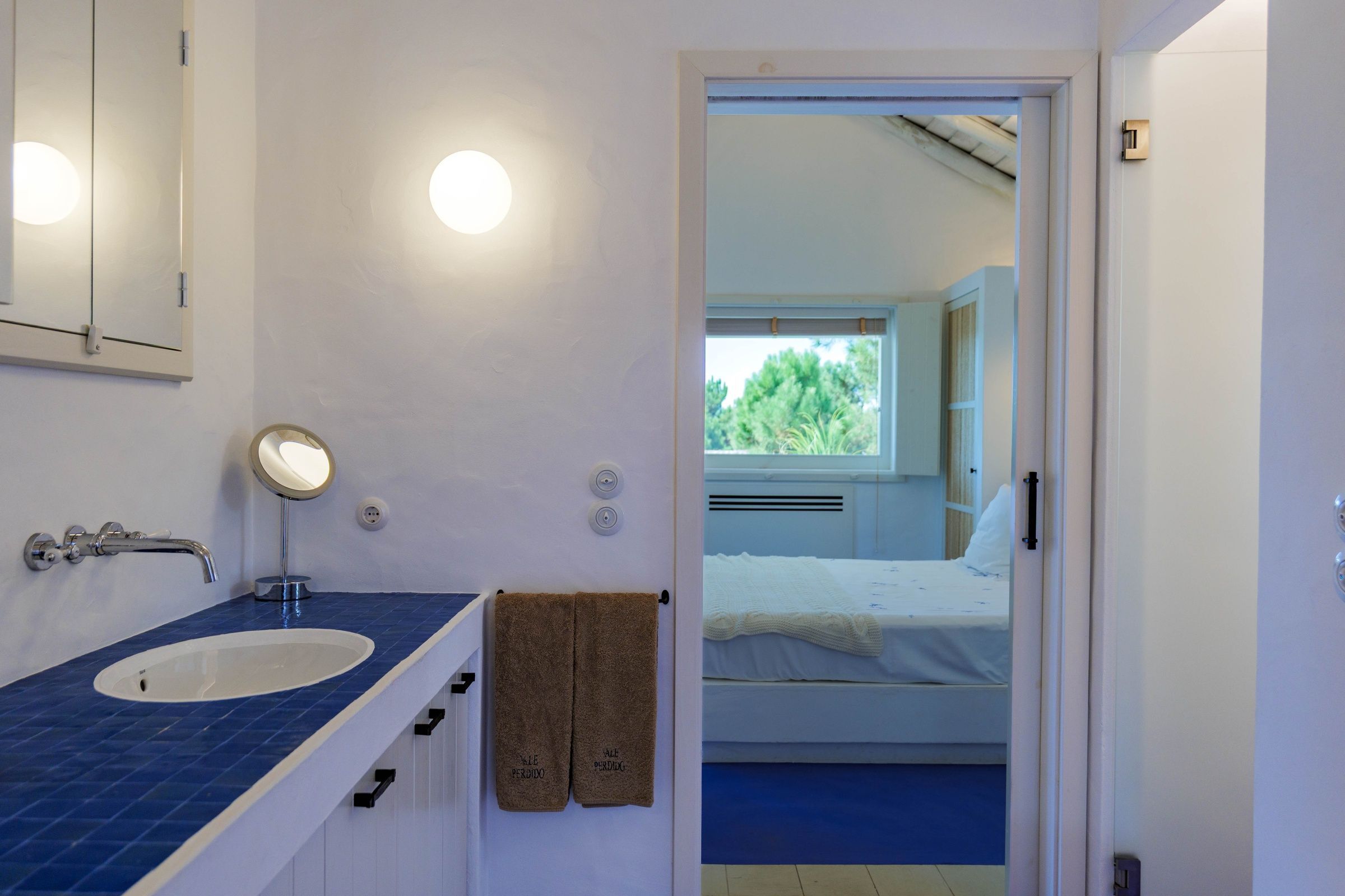 Villa Harmonia da Comporta