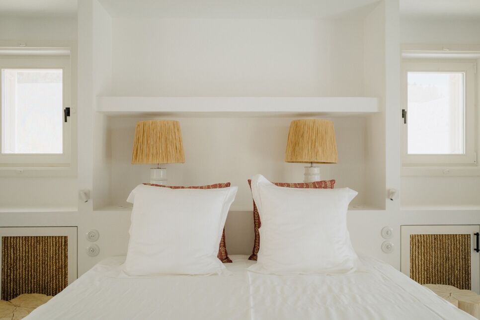 Villa Harmonia da Comporta