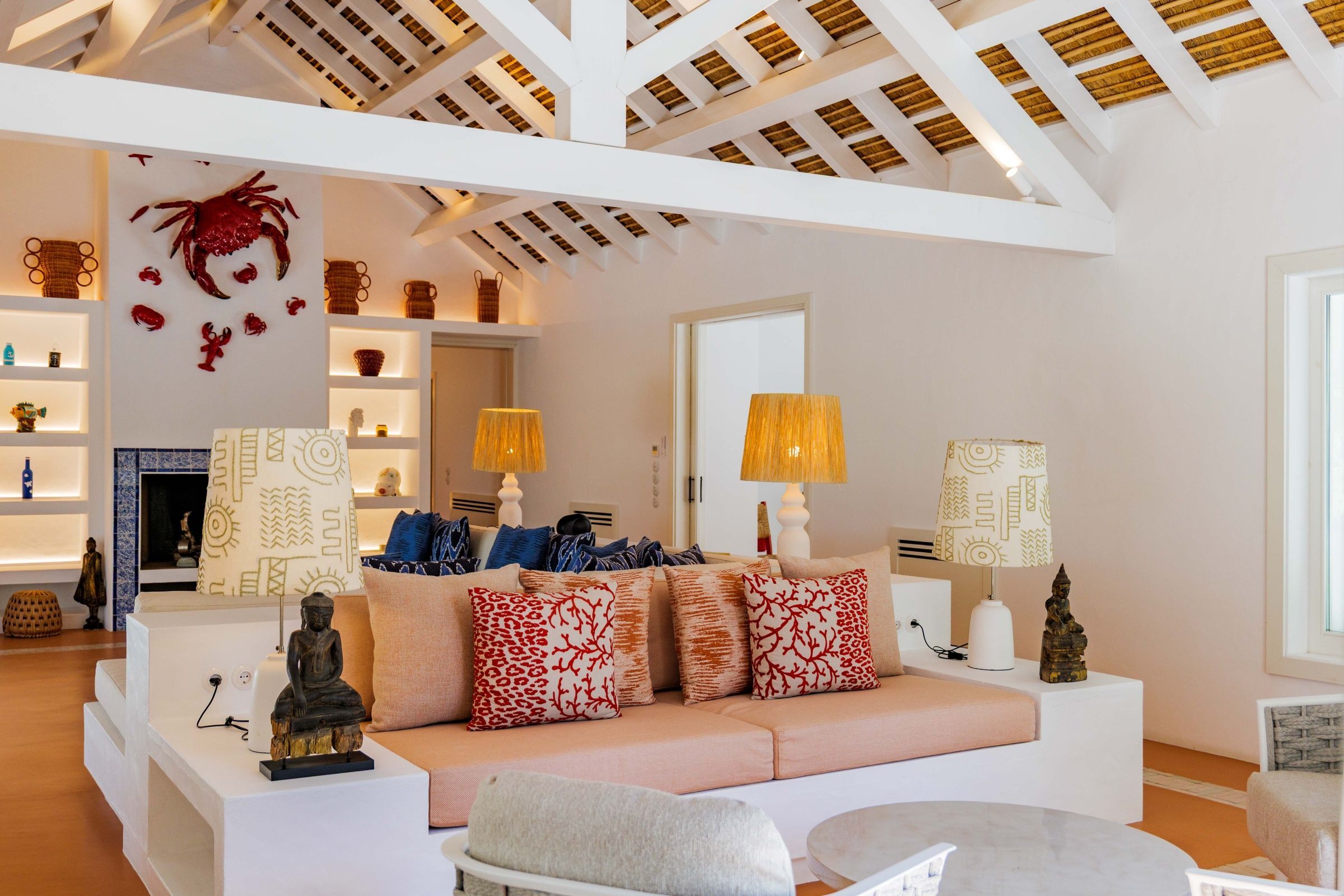 Villa Harmonia da Comporta