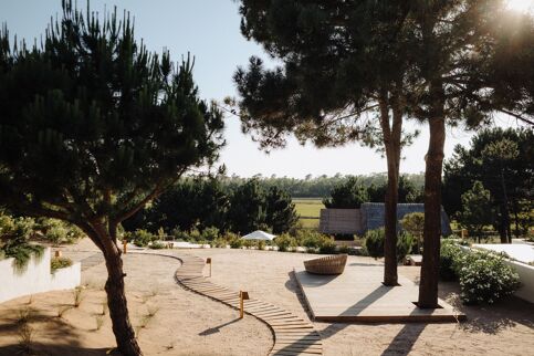 Villa Harmonia da Comporta