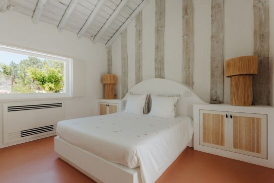 Villa Harmonia da Comporta