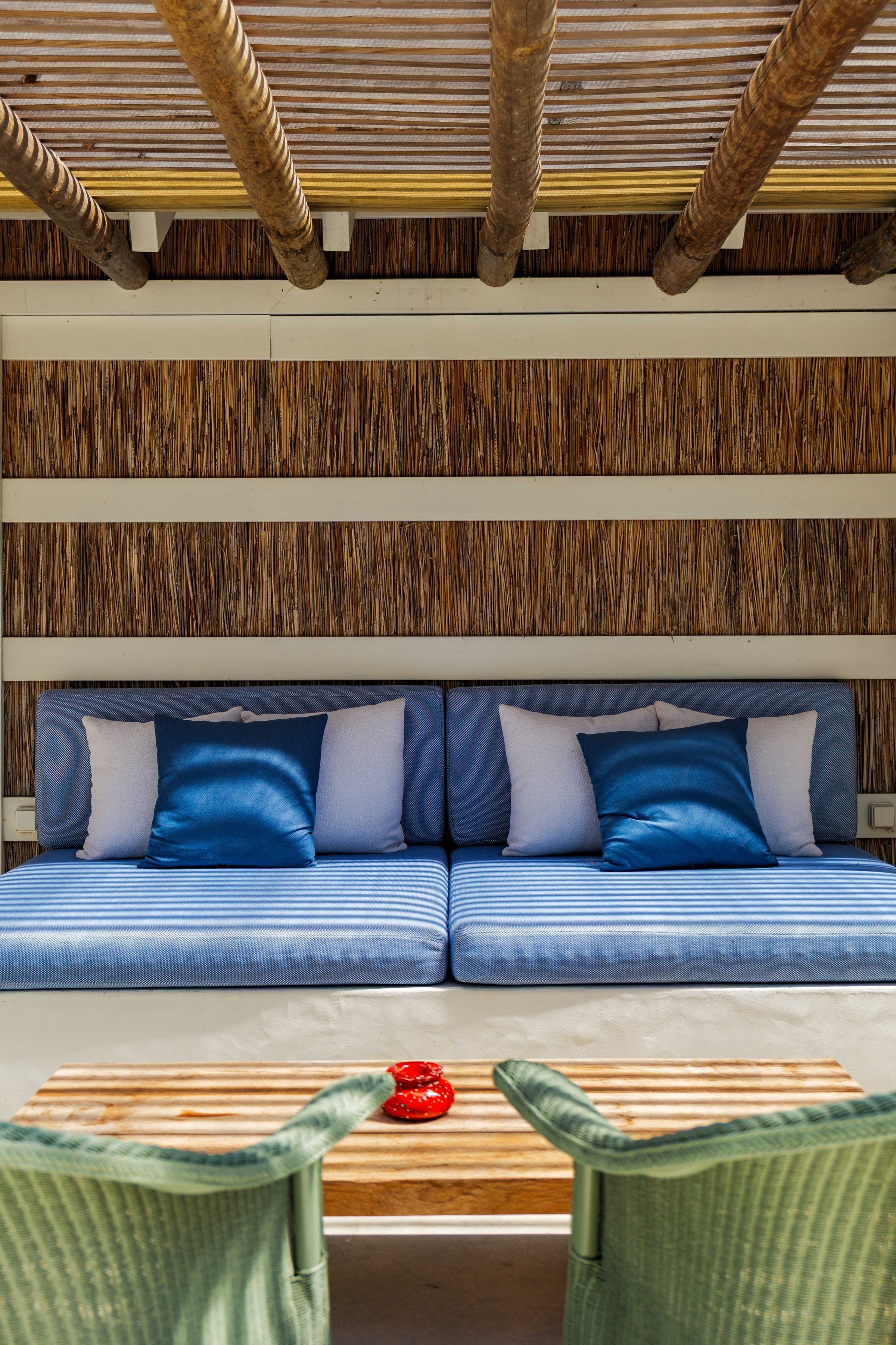 Villa Harmonia da Comporta