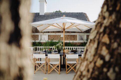 Villa Harmonia da Comporta