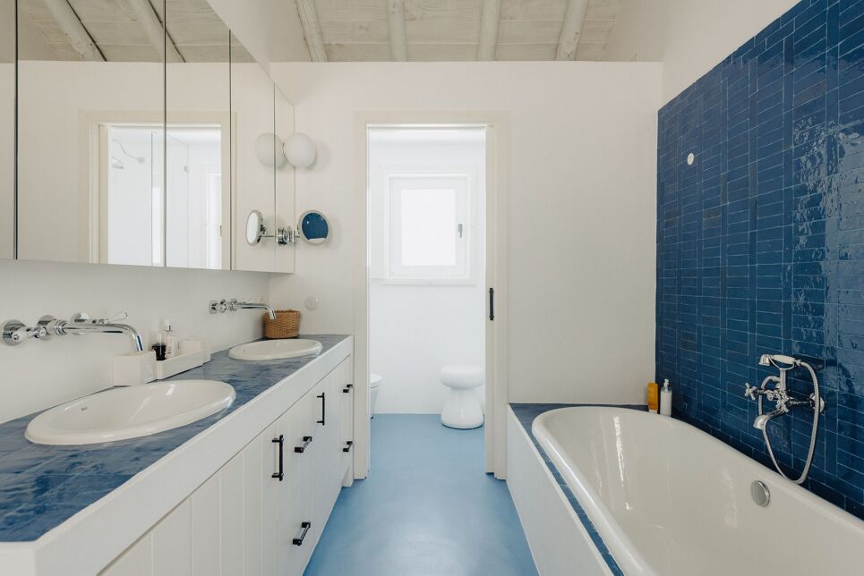 Villa Harmonia da Comporta