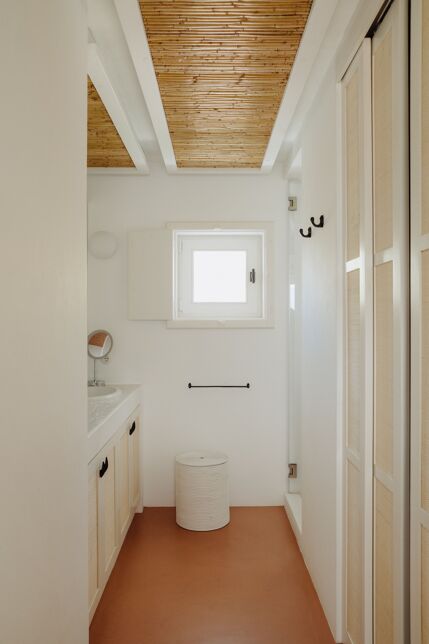 Villa Harmonia da Comporta