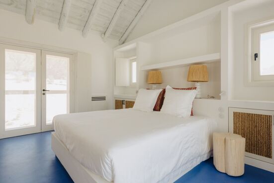 Villa Harmonia da Comporta