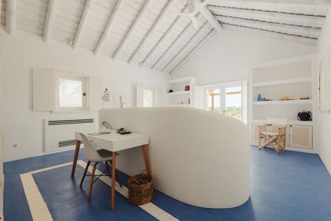 Villa Harmonia da Comporta