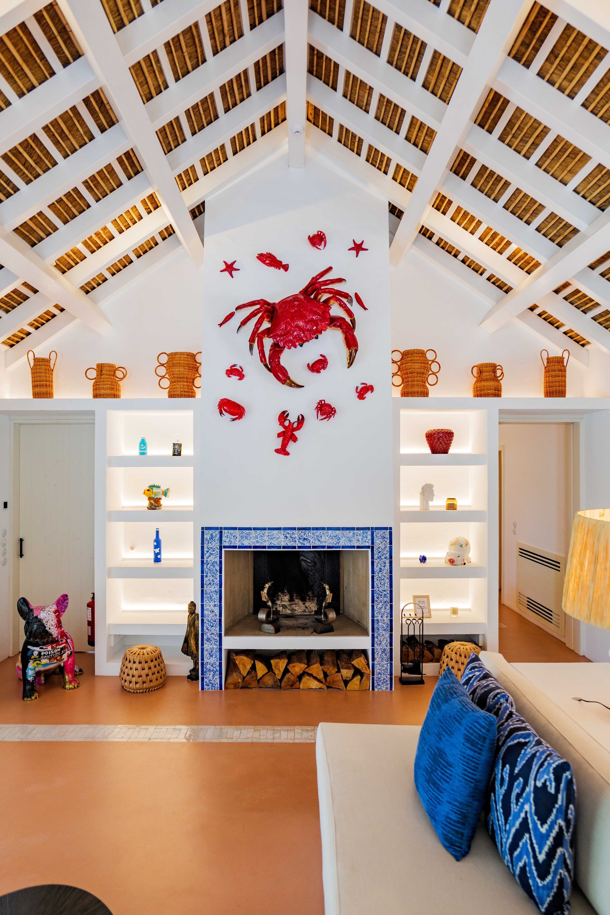 Villa Harmonia da Comporta