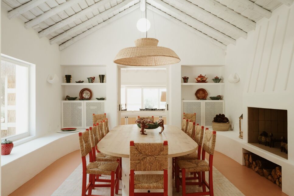 Villa Harmonia da Comporta