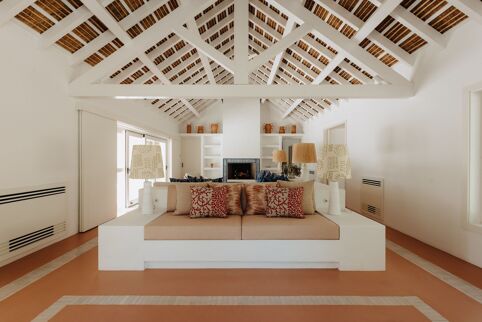 Villa Harmonia da Comporta