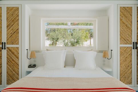 Villa Harmonia da Comporta