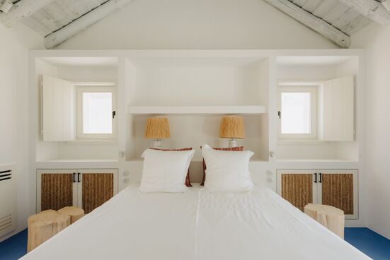 Villa Harmonia da Comporta