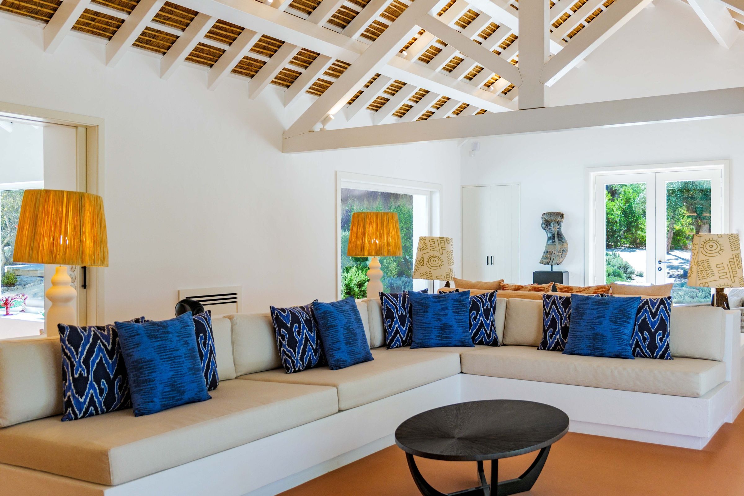 Villa Harmonia da Comporta