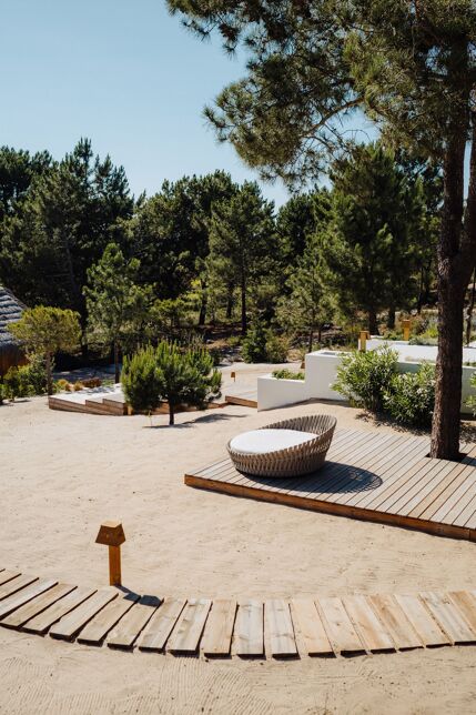 Villa Harmonia da Comporta