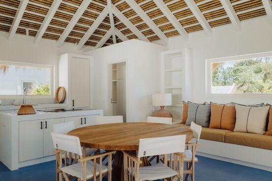 Villa Harmonia da Comporta