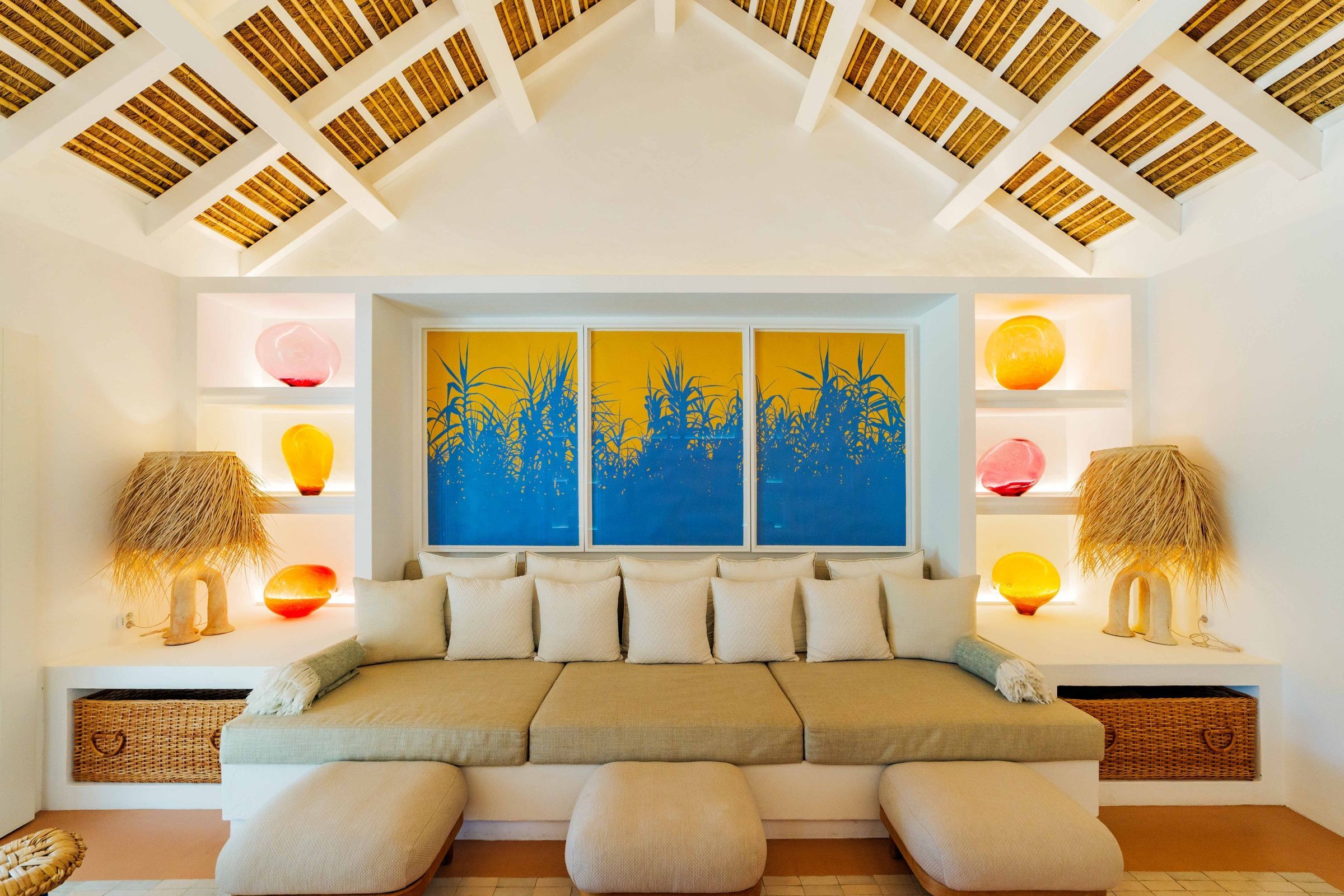 Villa Harmonia da Comporta