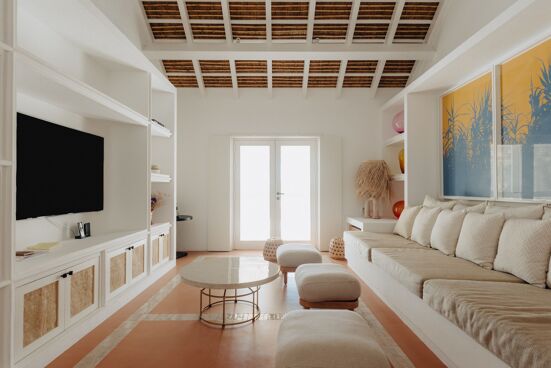 Villa Harmonia da Comporta