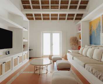 Villa Harmonia da Comporta