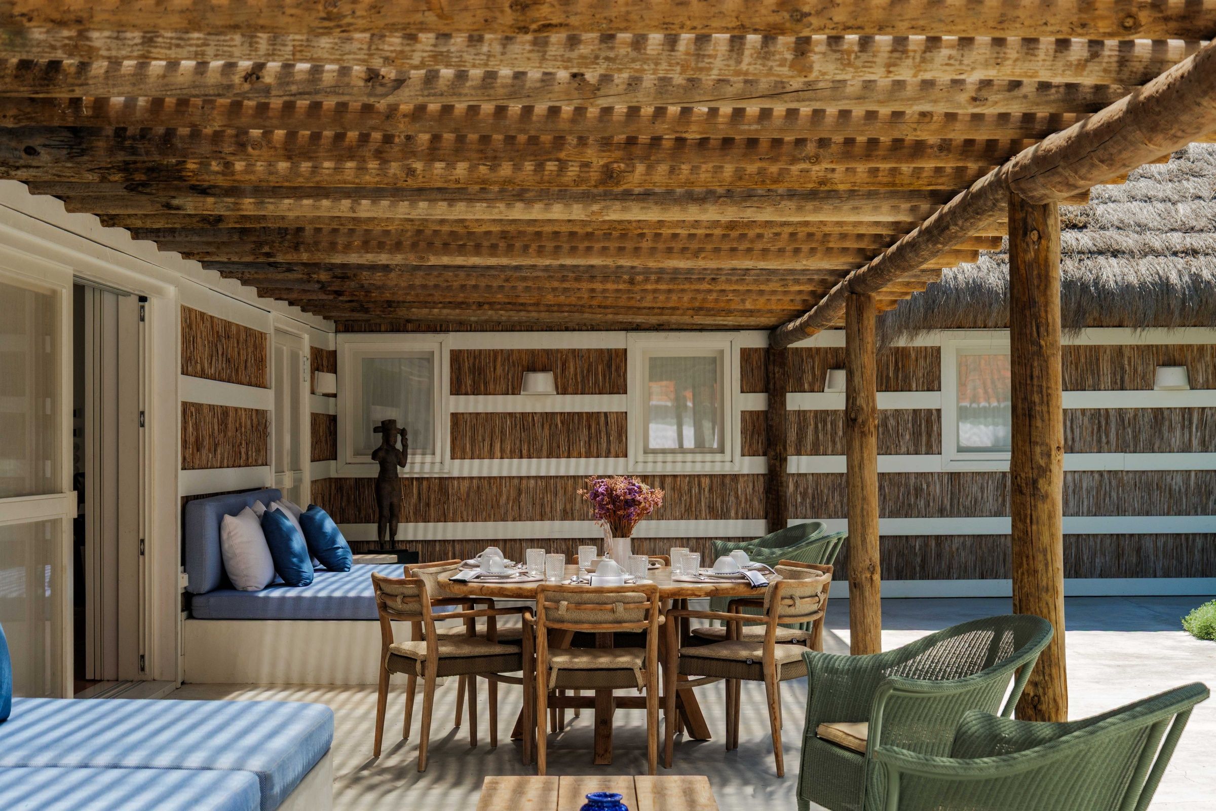 Villa Harmonia da Comporta