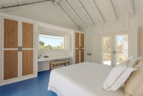 Villa Harmonia da Comporta