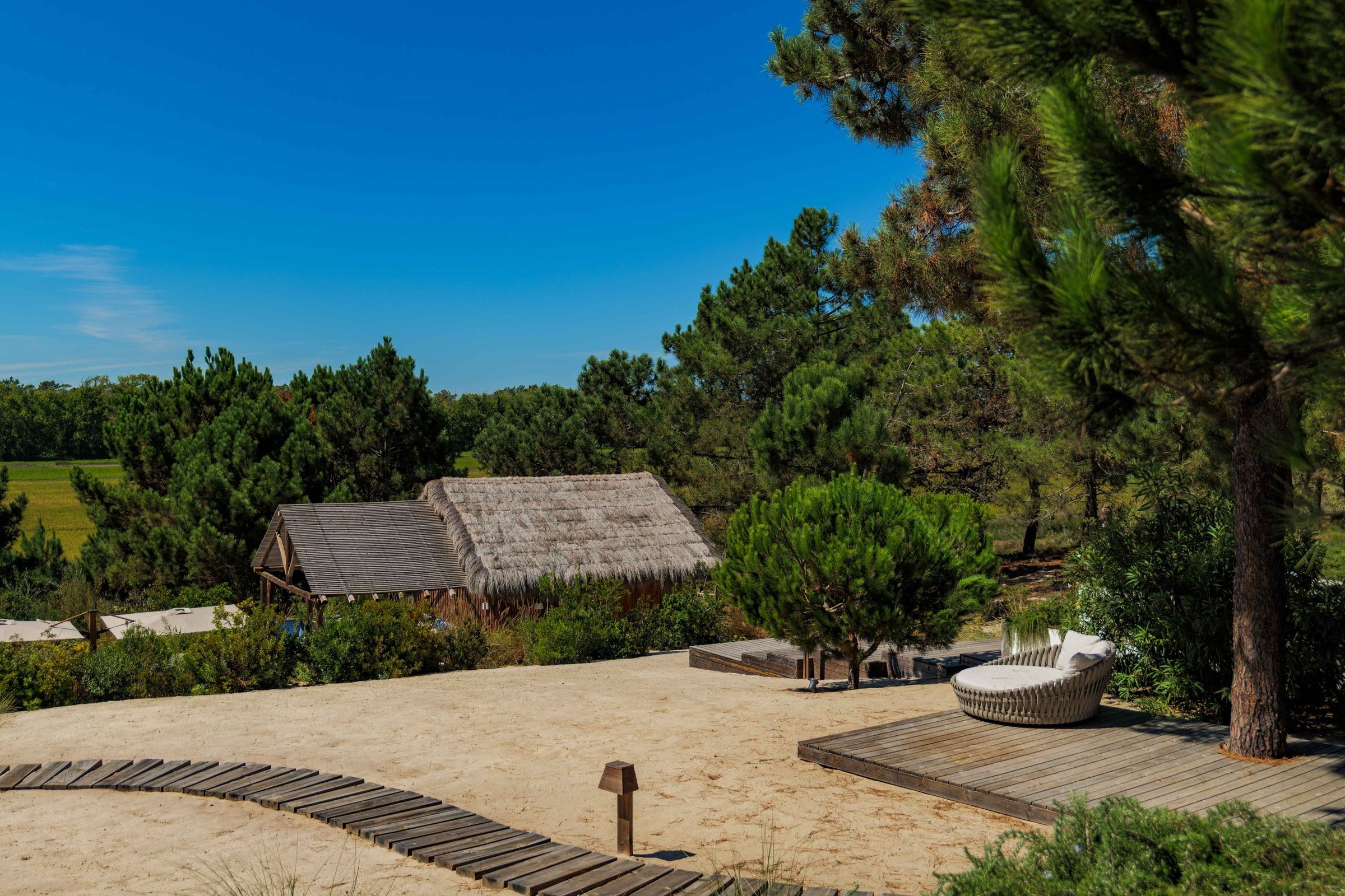 Villa Harmonia da Comporta