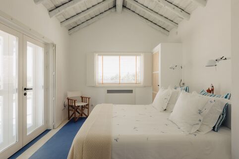 Villa Harmonia da Comporta