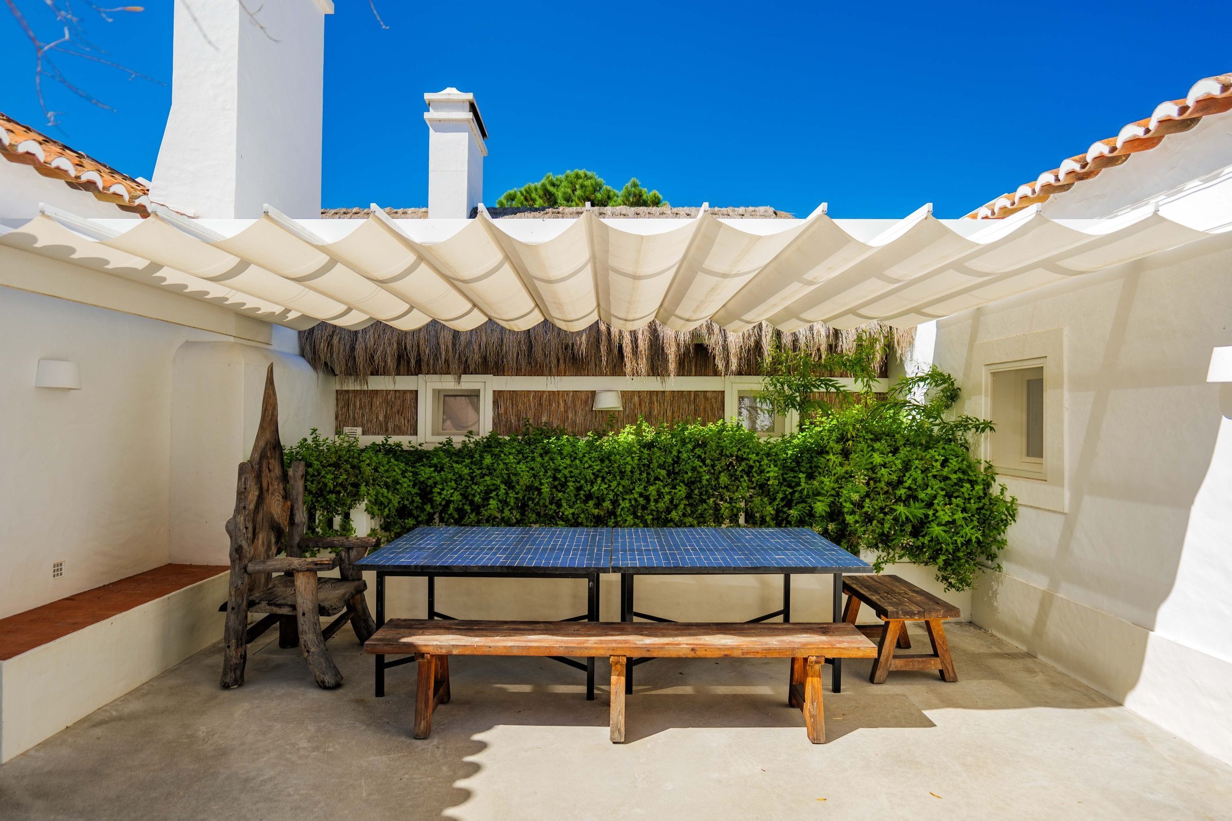 Villa Harmonia da Comporta