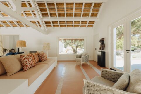 Villa Harmonia da Comporta