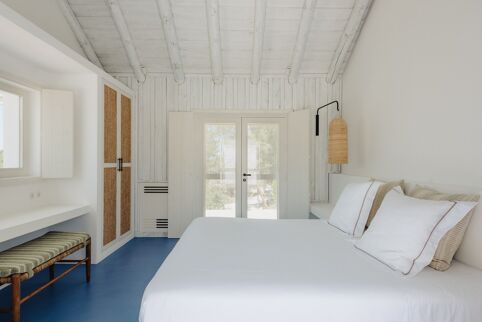 Villa Harmonia da Comporta